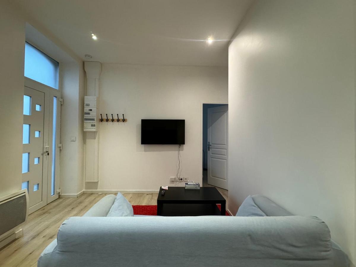 Eliya Romilly-sur-Seine Exterior foto